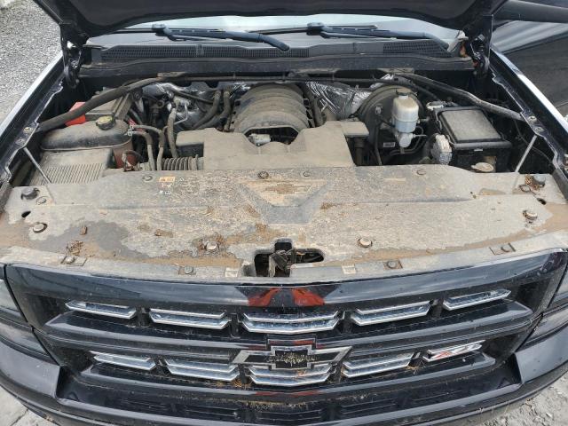 Photo 10 VIN: 1GCVKREC1FZ332816 - CHEVROLET SILVERADO 