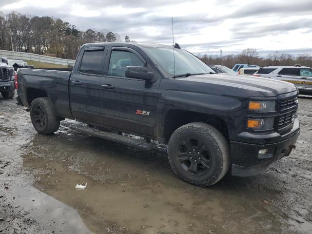 Photo 3 VIN: 1GCVKREC1FZ332816 - CHEVROLET SILVERADO 