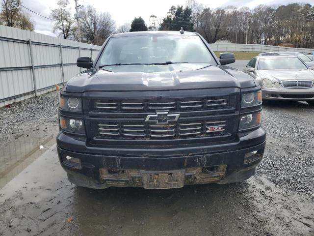 Photo 4 VIN: 1GCVKREC1FZ332816 - CHEVROLET SILVERADO 