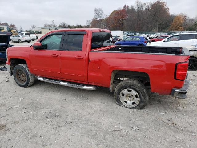 Photo 1 VIN: 1GCVKREC1FZ336171 - CHEVROLET SILVERADO 