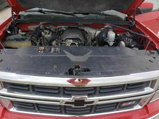 Photo 10 VIN: 1GCVKREC1FZ336171 - CHEVROLET SILVERADO 