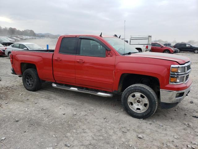 Photo 3 VIN: 1GCVKREC1FZ336171 - CHEVROLET SILVERADO 