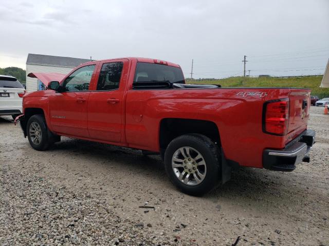 Photo 1 VIN: 1GCVKREC1FZ365122 - CHEVROLET SILVERADO 