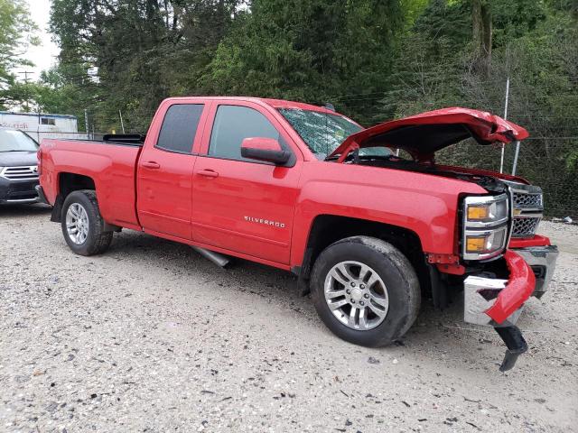 Photo 3 VIN: 1GCVKREC1FZ365122 - CHEVROLET SILVERADO 