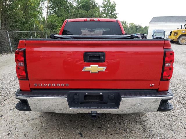 Photo 5 VIN: 1GCVKREC1FZ365122 - CHEVROLET SILVERADO 