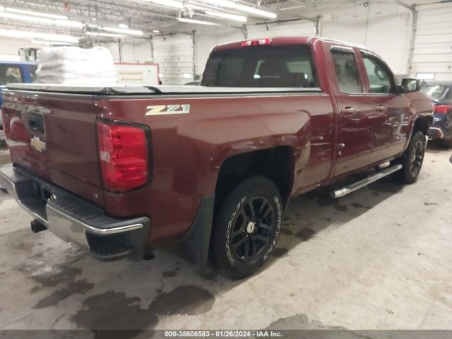 Photo 3 VIN: 1GCVKREC1FZ365718 - CHEVROLET SILVERADO 1500 