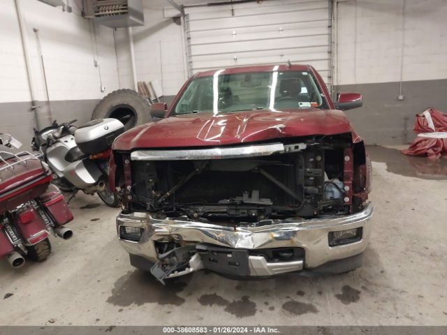 Photo 5 VIN: 1GCVKREC1FZ365718 - CHEVROLET SILVERADO 1500 