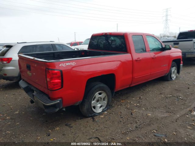 Photo 3 VIN: 1GCVKREC1FZ375553 - CHEVROLET SILVERADO 