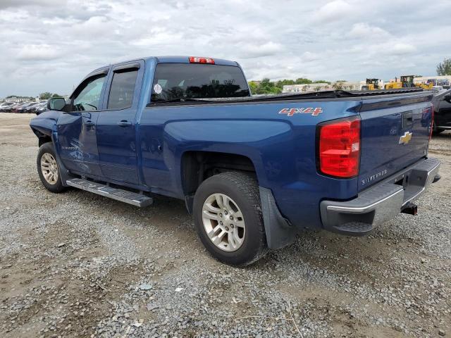 Photo 1 VIN: 1GCVKREC1FZ383703 - CHEVROLET SILVERADO 