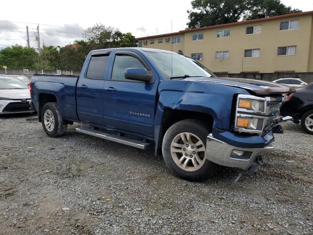 Photo 3 VIN: 1GCVKREC1FZ383703 - CHEVROLET SILVERADO 