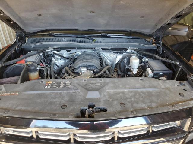 Photo 10 VIN: 1GCVKREC1FZ399867 - CHEVROLET SILVERADO 