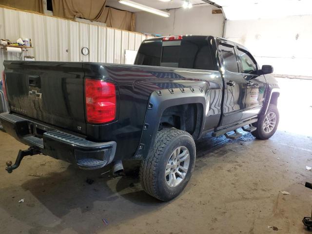 Photo 2 VIN: 1GCVKREC1FZ399867 - CHEVROLET SILVERADO 