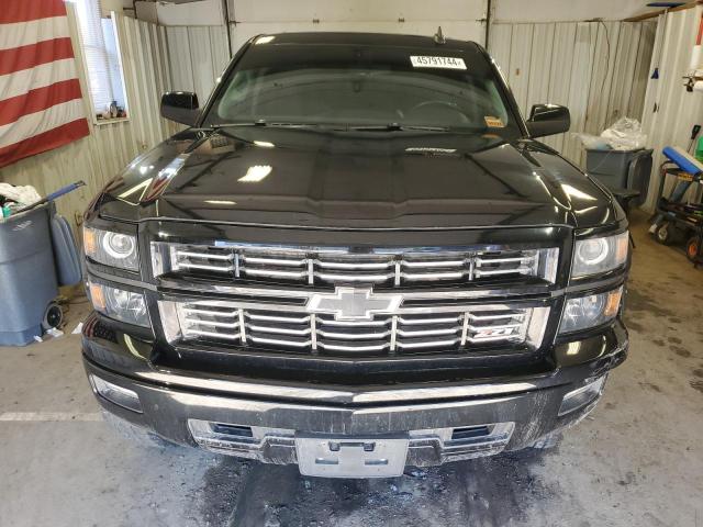 Photo 4 VIN: 1GCVKREC1FZ399867 - CHEVROLET SILVERADO 