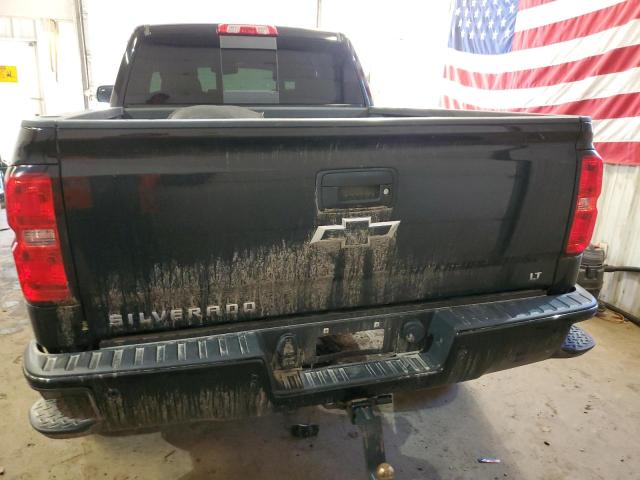 Photo 5 VIN: 1GCVKREC1FZ399867 - CHEVROLET SILVERADO 