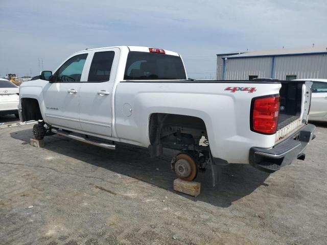 Photo 1 VIN: 1GCVKREC1FZ433094 - CHEVROLET SILVERADO 