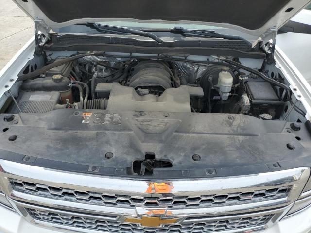 Photo 10 VIN: 1GCVKREC1FZ433094 - CHEVROLET SILVERADO 