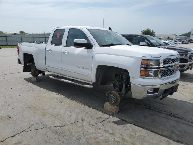 Photo 3 VIN: 1GCVKREC1FZ433094 - CHEVROLET SILVERADO 