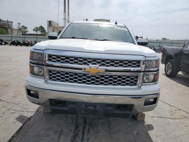 Photo 4 VIN: 1GCVKREC1FZ433094 - CHEVROLET SILVERADO 