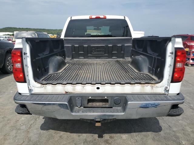 Photo 5 VIN: 1GCVKREC1FZ433094 - CHEVROLET SILVERADO 