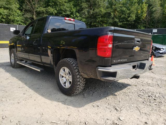 Photo 2 VIN: 1GCVKREC1FZ440496 - CHEVROLET SILVERADO 