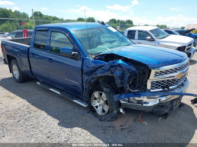 Photo 0 VIN: 1GCVKREC1FZ441793 - CHEVROLET SILVERADO 