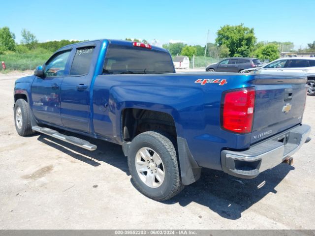 Photo 2 VIN: 1GCVKREC1FZ441793 - CHEVROLET SILVERADO 