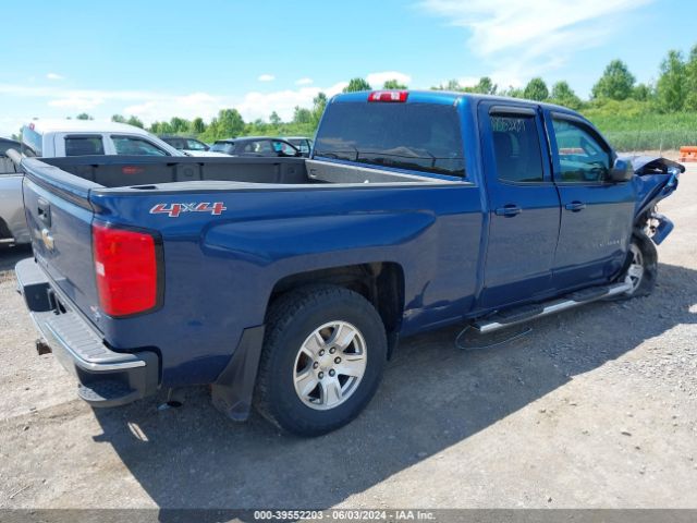 Photo 3 VIN: 1GCVKREC1FZ441793 - CHEVROLET SILVERADO 