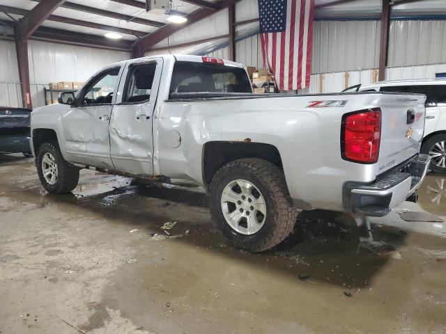 Photo 1 VIN: 1GCVKREC1GZ104297 - CHEVROLET SILVERADO 