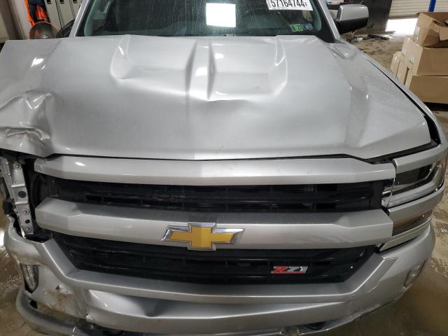 Photo 10 VIN: 1GCVKREC1GZ104297 - CHEVROLET SILVERADO 