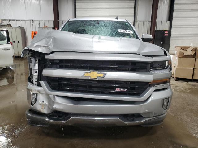 Photo 4 VIN: 1GCVKREC1GZ104297 - CHEVROLET SILVERADO 