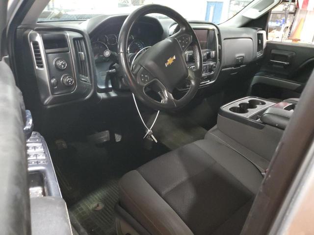 Photo 7 VIN: 1GCVKREC1GZ104297 - CHEVROLET SILVERADO 