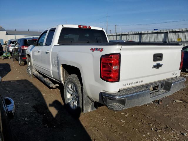 Photo 1 VIN: 1GCVKREC1GZ105658 - CHEVROLET SILVERADO 