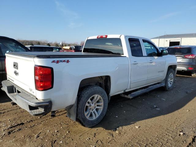 Photo 2 VIN: 1GCVKREC1GZ105658 - CHEVROLET SILVERADO 