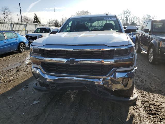 Photo 4 VIN: 1GCVKREC1GZ105658 - CHEVROLET SILVERADO 