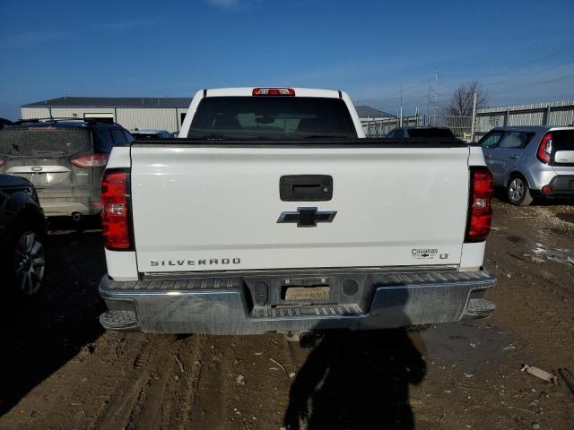 Photo 5 VIN: 1GCVKREC1GZ105658 - CHEVROLET SILVERADO 