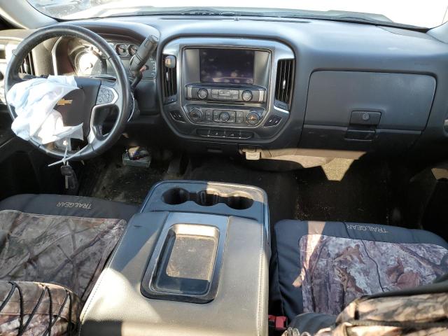 Photo 7 VIN: 1GCVKREC1GZ105658 - CHEVROLET SILVERADO 