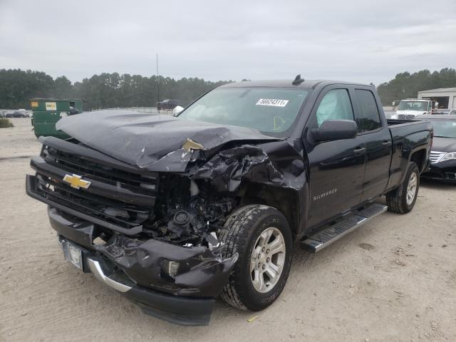 Photo 1 VIN: 1GCVKREC1GZ109497 - CHEVROLET SILVERADO 