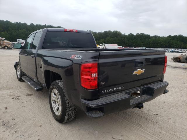 Photo 2 VIN: 1GCVKREC1GZ109497 - CHEVROLET SILVERADO 