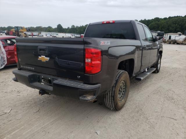 Photo 3 VIN: 1GCVKREC1GZ109497 - CHEVROLET SILVERADO 