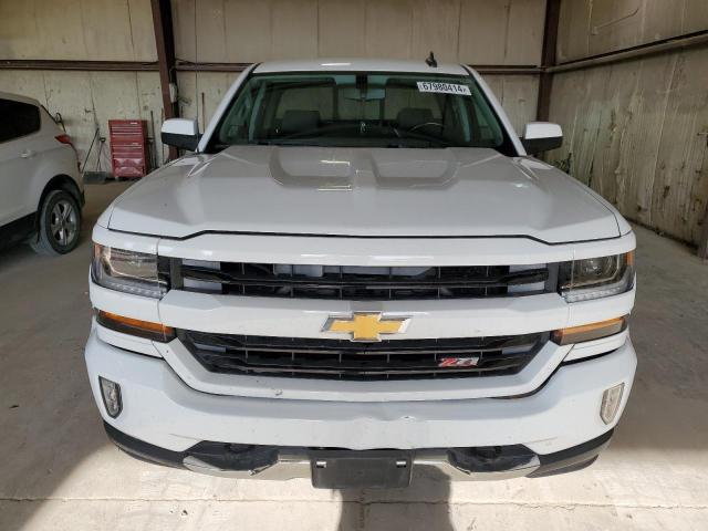 Photo 4 VIN: 1GCVKREC1GZ116241 - CHEVROLET SILVERADO 