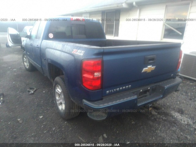 Photo 2 VIN: 1GCVKREC1GZ123965 - CHEVROLET SILVERADO 1500 