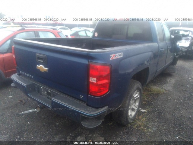 Photo 3 VIN: 1GCVKREC1GZ123965 - CHEVROLET SILVERADO 1500 