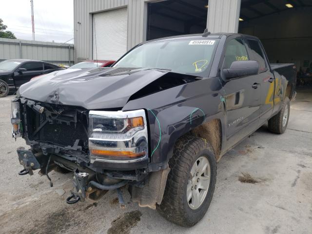 Photo 1 VIN: 1GCVKREC1GZ131614 - CHEVROLET SILVERADO 