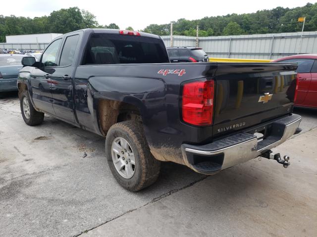 Photo 2 VIN: 1GCVKREC1GZ131614 - CHEVROLET SILVERADO 