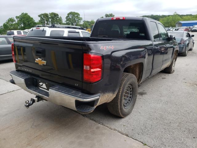 Photo 3 VIN: 1GCVKREC1GZ131614 - CHEVROLET SILVERADO 