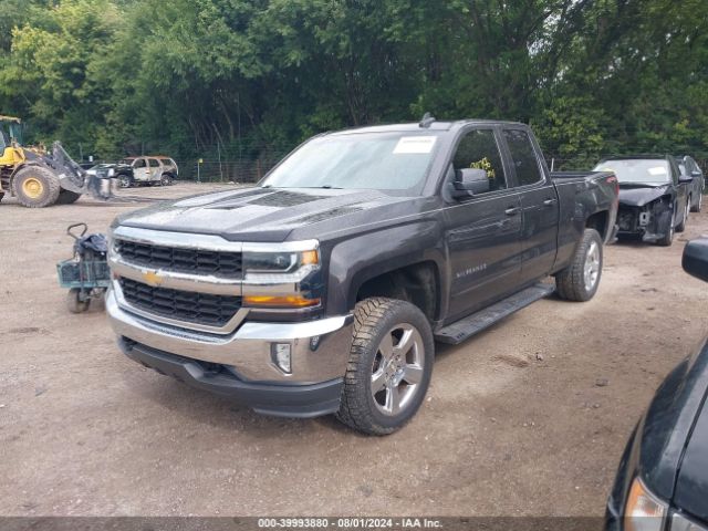 Photo 1 VIN: 1GCVKREC1GZ131631 - CHEVROLET SILVERADO 