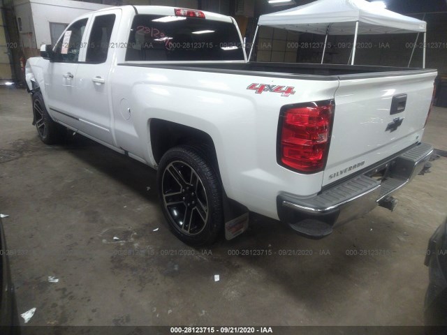 Photo 2 VIN: 1GCVKREC1GZ136084 - CHEVROLET SILVERADO 1500 