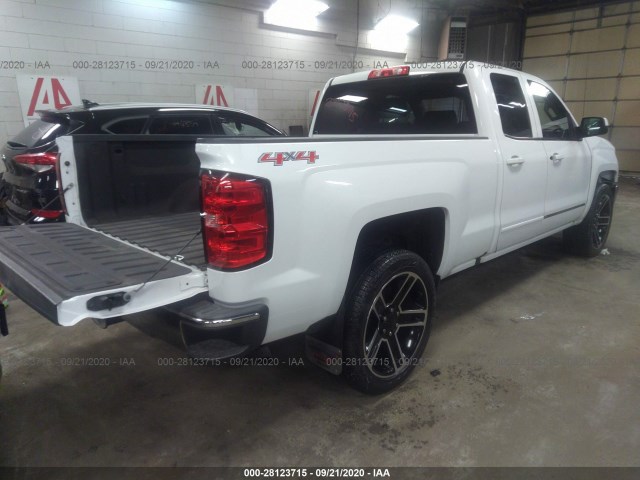 Photo 3 VIN: 1GCVKREC1GZ136084 - CHEVROLET SILVERADO 1500 