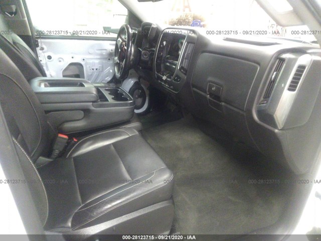 Photo 4 VIN: 1GCVKREC1GZ136084 - CHEVROLET SILVERADO 1500 