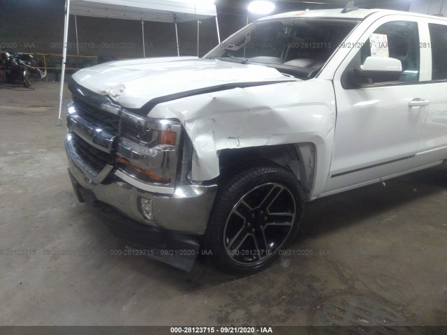 Photo 5 VIN: 1GCVKREC1GZ136084 - CHEVROLET SILVERADO 1500 